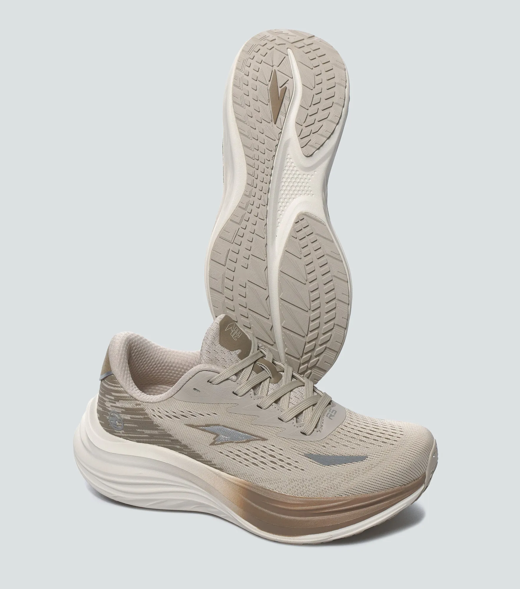Tenis Rs Performance 134002 BG
