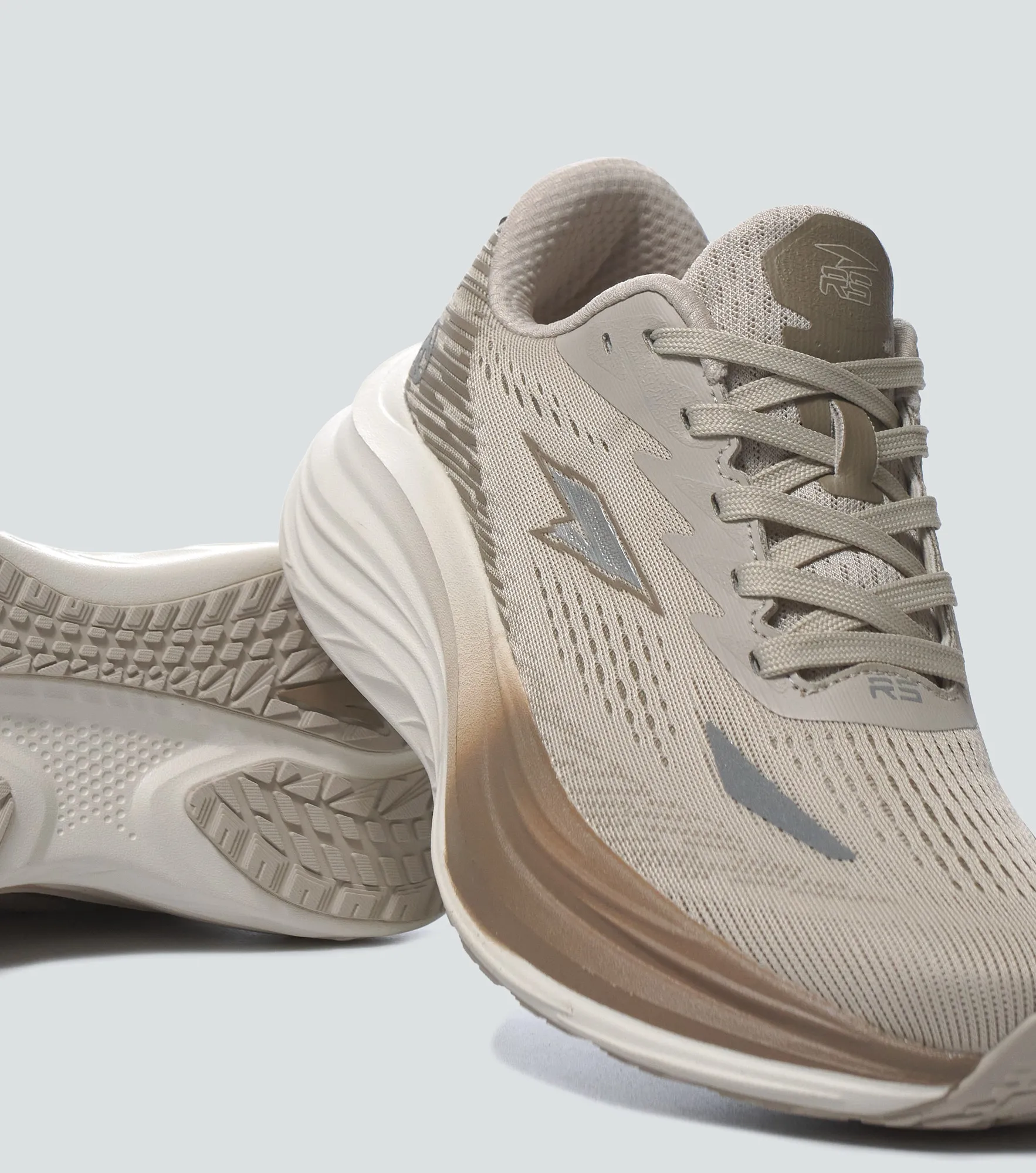 Tenis Rs Performance 134002 BG