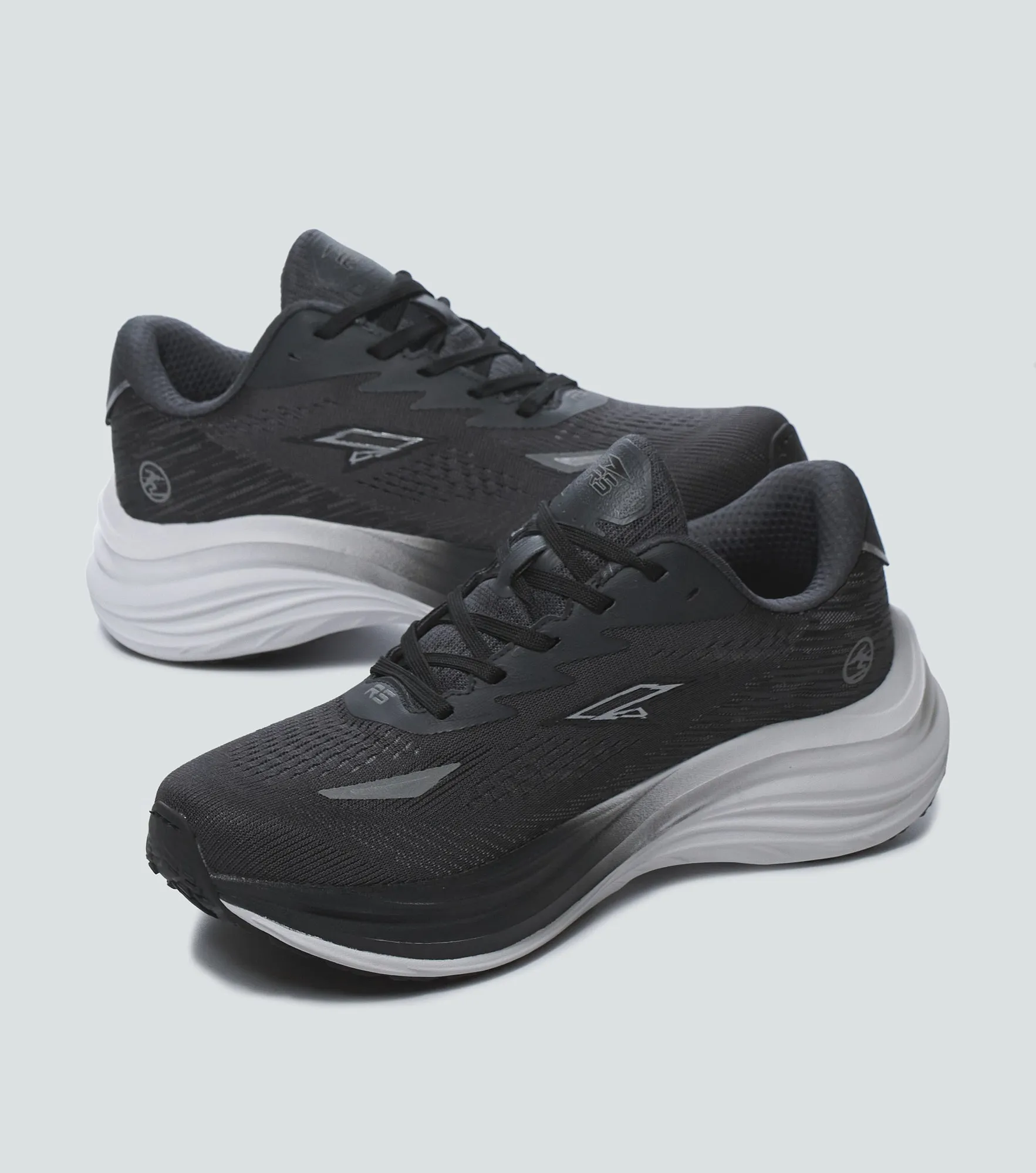 Tenis Rs Performance 134003 GR