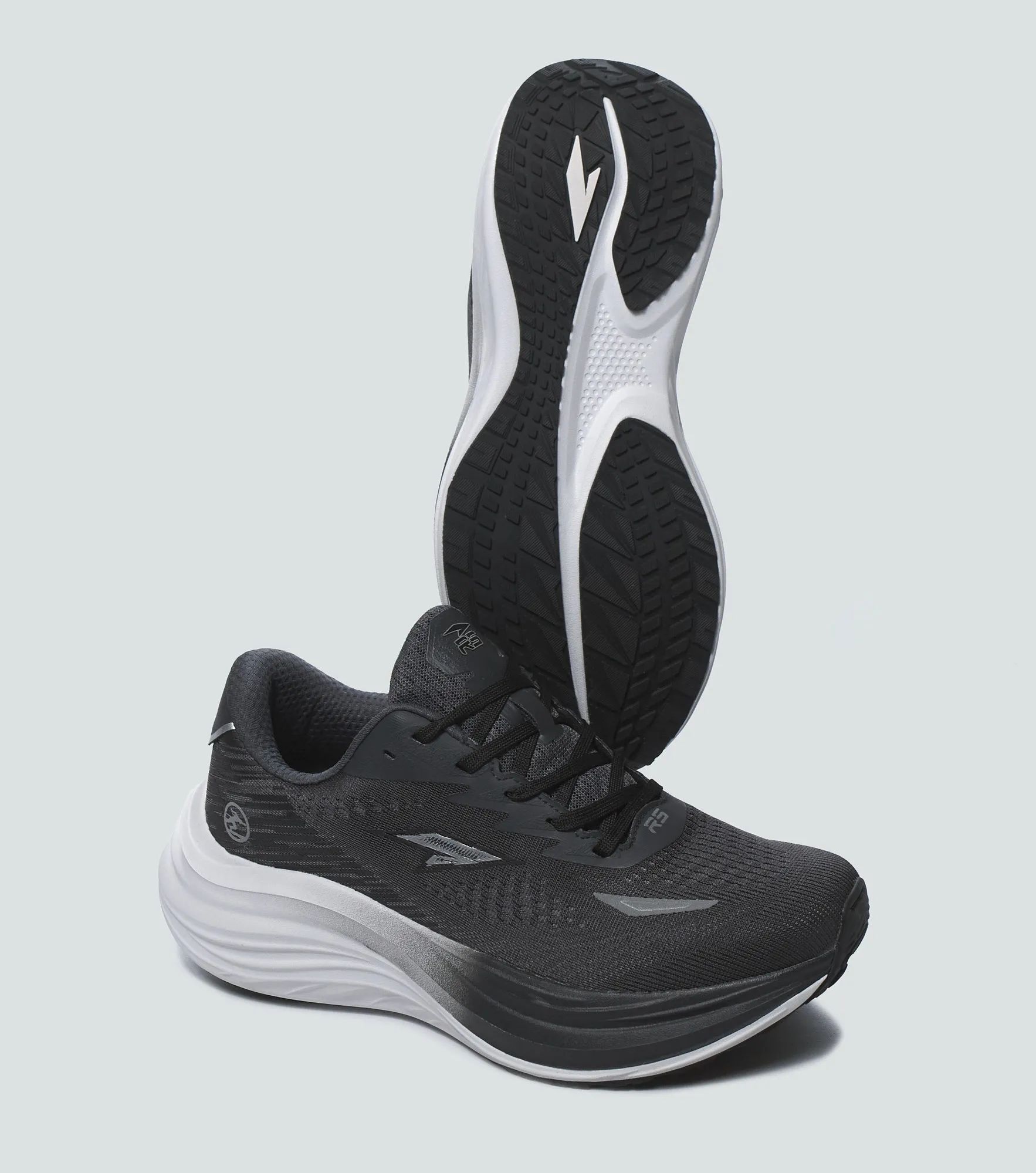 Tenis Rs Performance 134003 GR