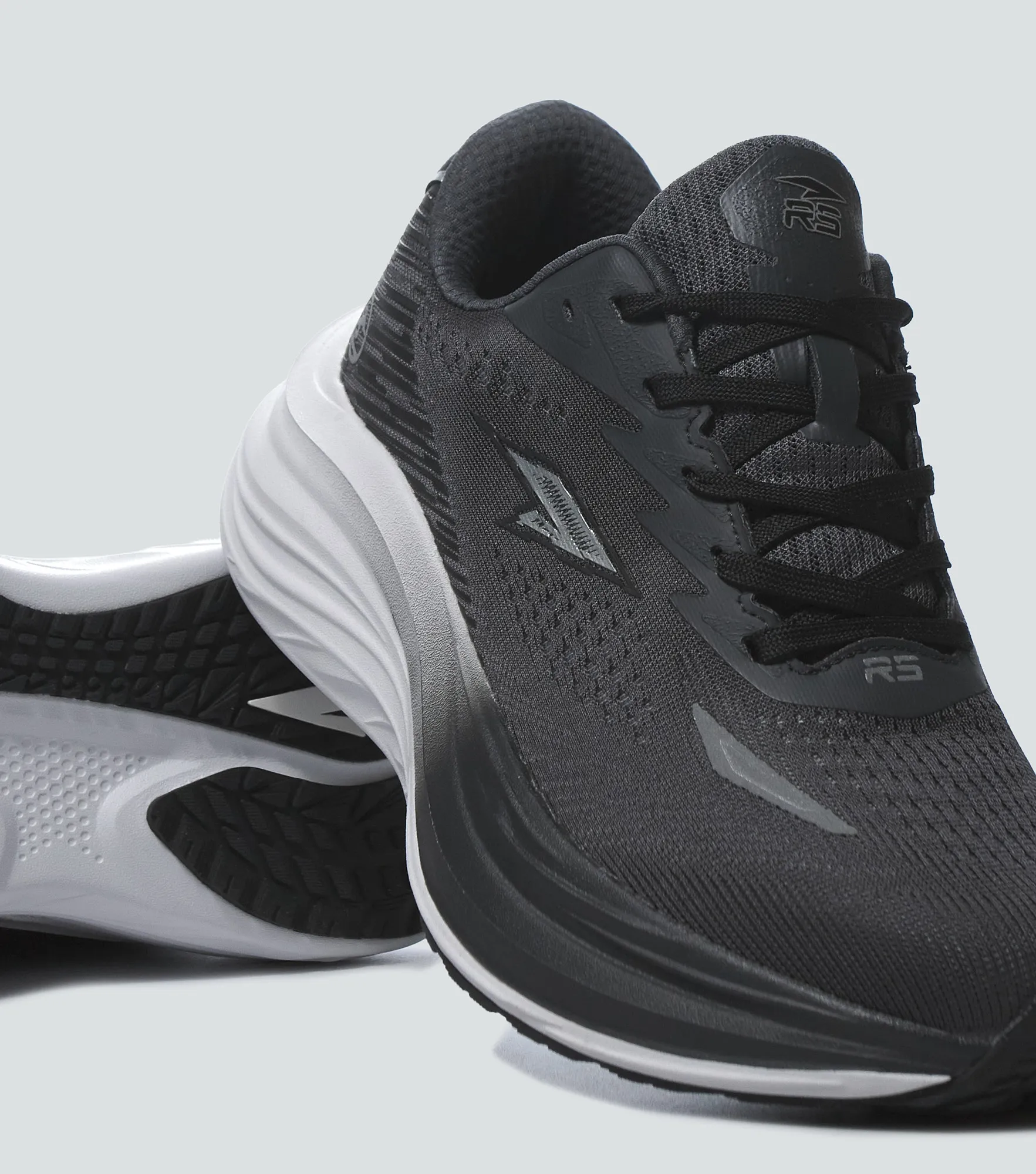 Tenis Rs Performance 134003 GR
