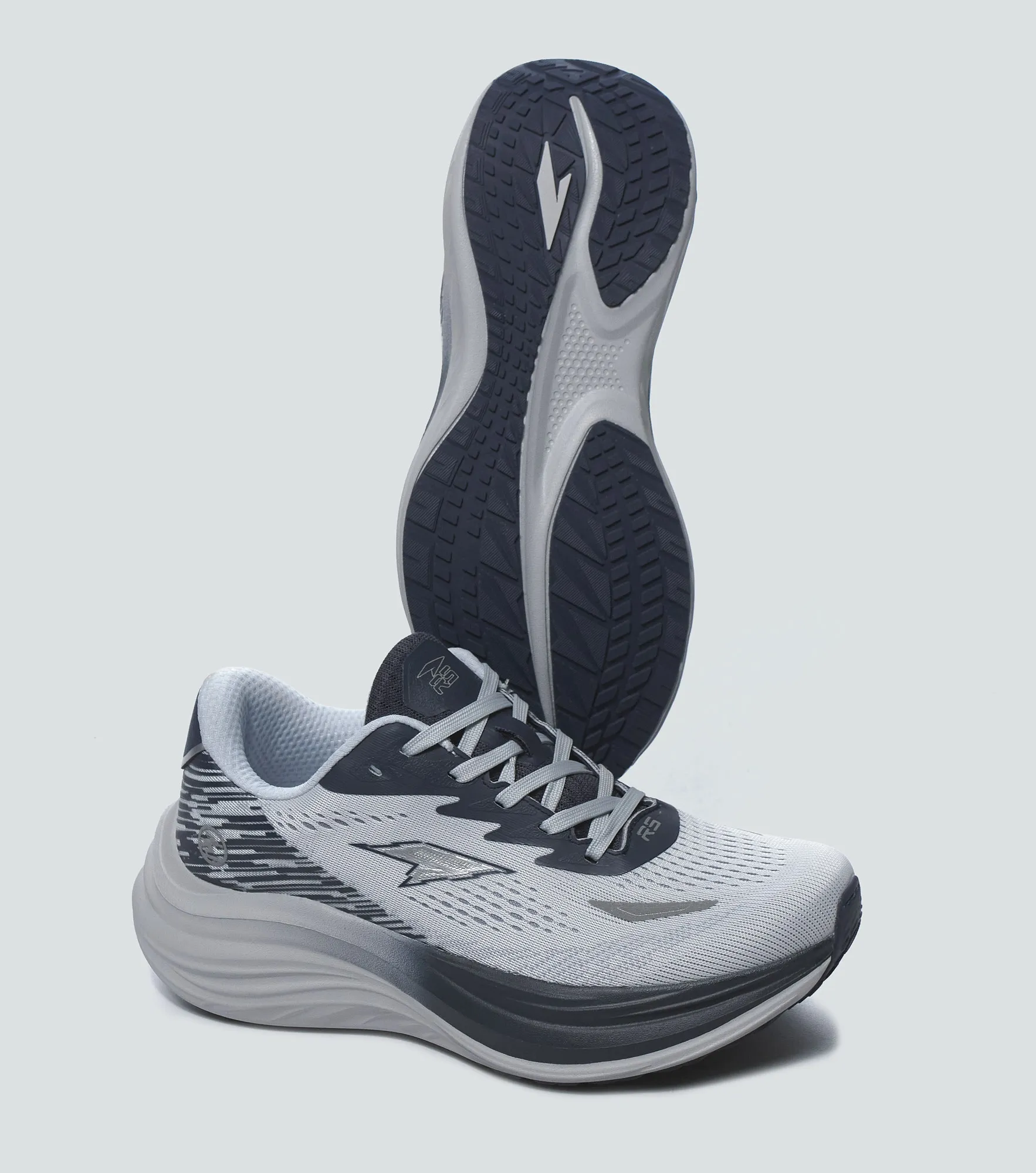 Tenis Rs Performance 134004 GR