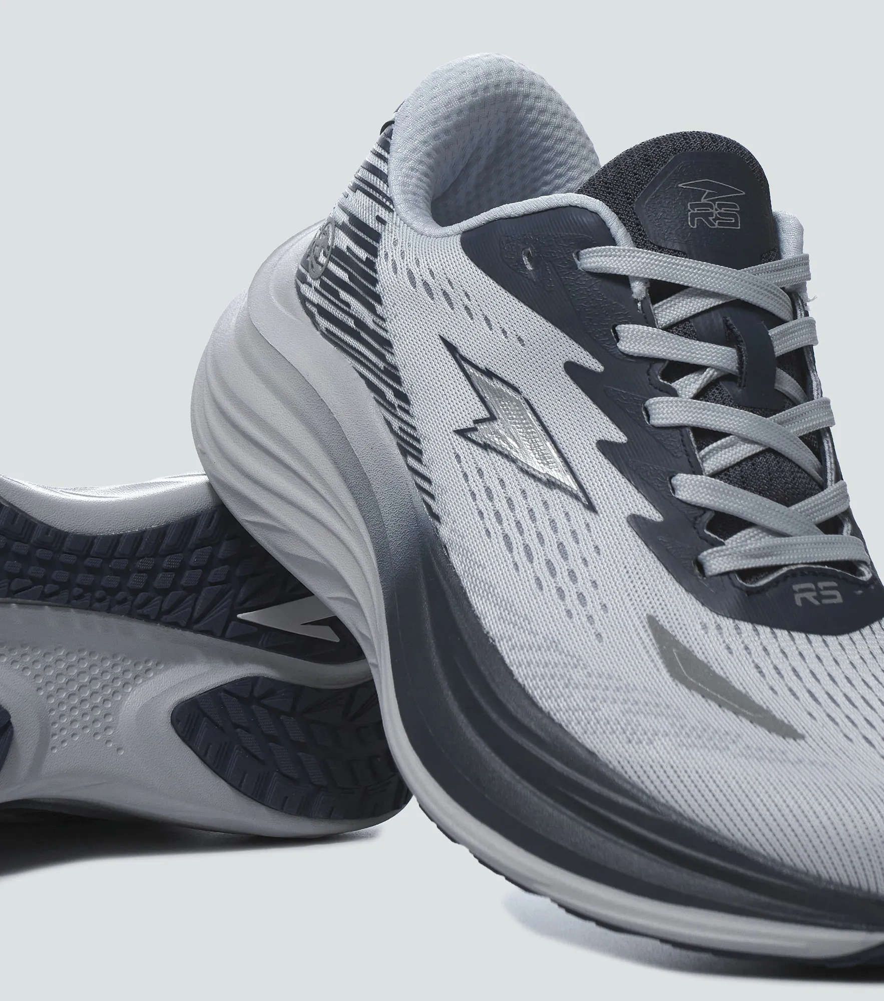 Tenis Rs Performance 134004 GR