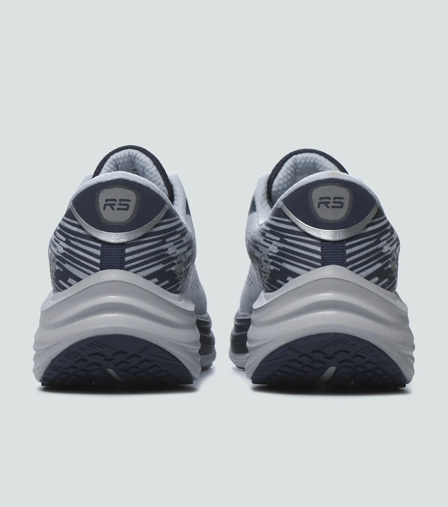 Tenis Rs Performance 134004 GR