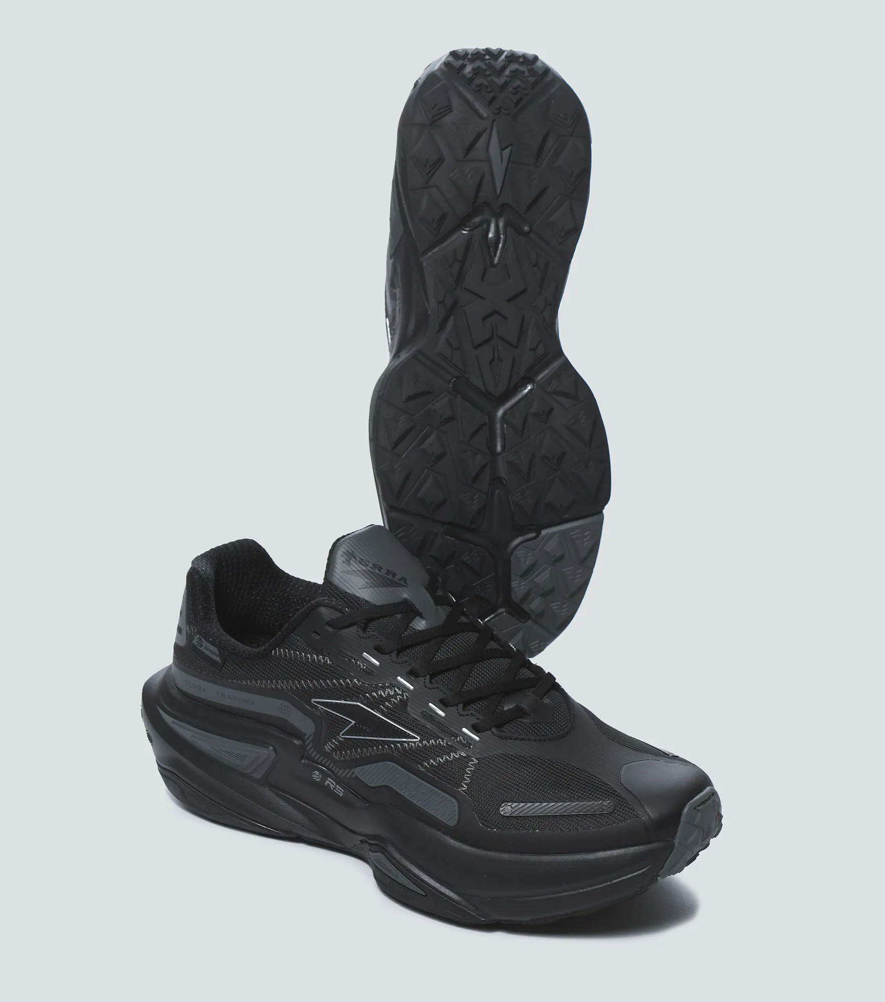 Tenis Rs Performance 134005 NG