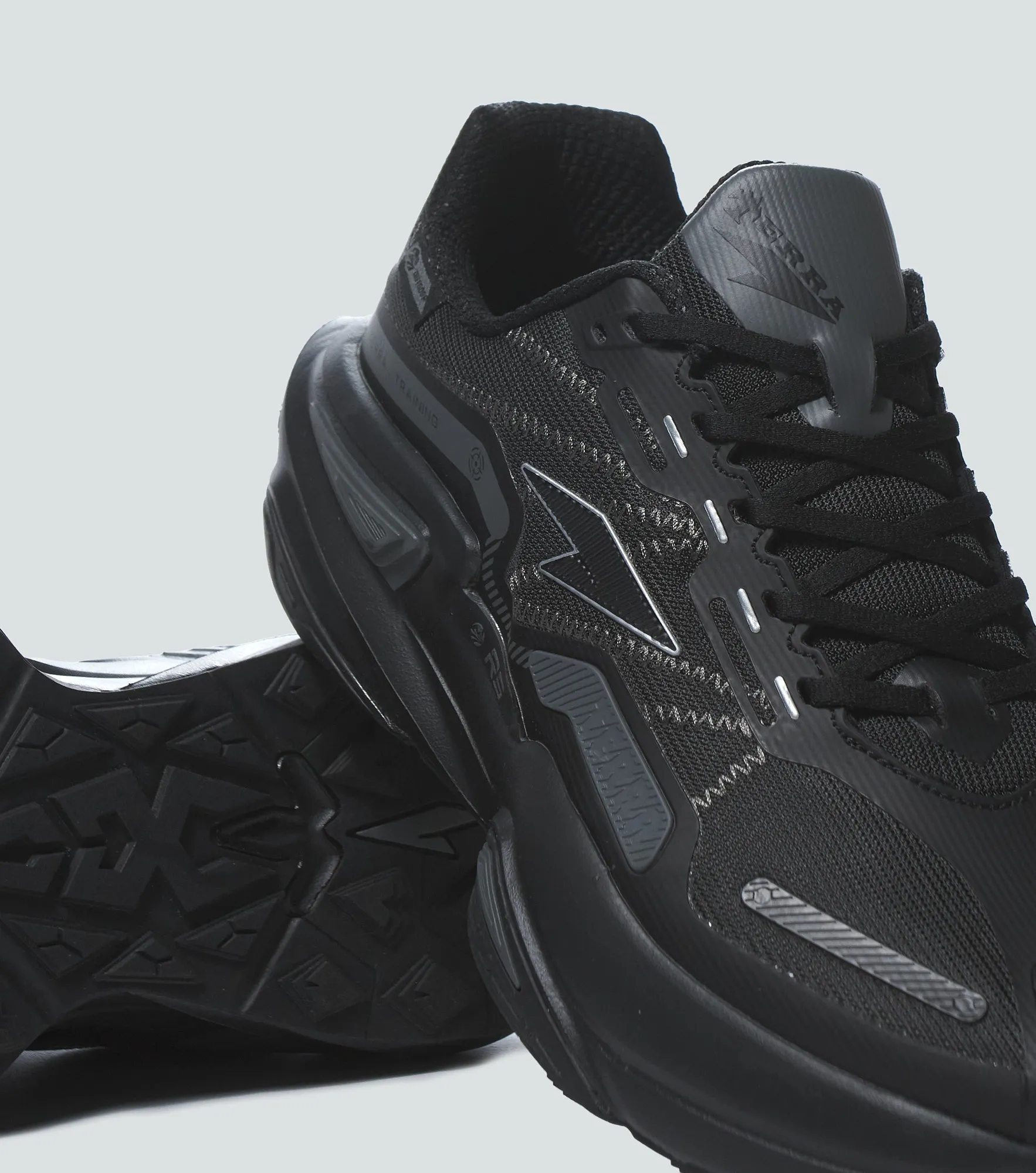 Tenis Rs Performance 134005 NG
