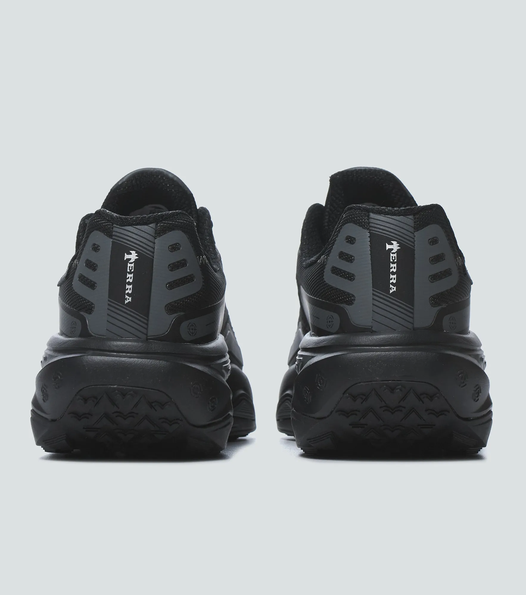 Tenis Rs Performance 134005 NG