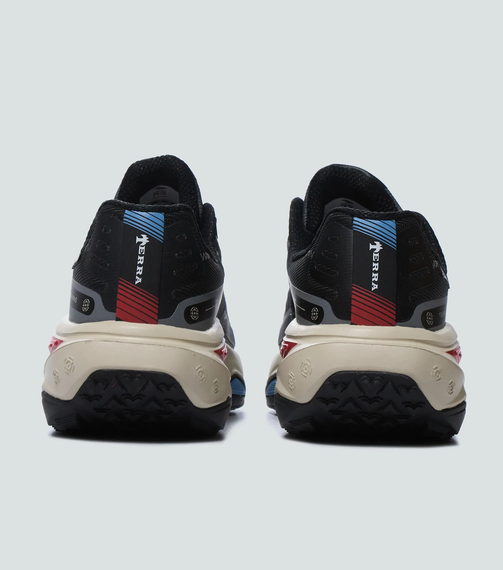 Tenis Rs Performance 134006 NG