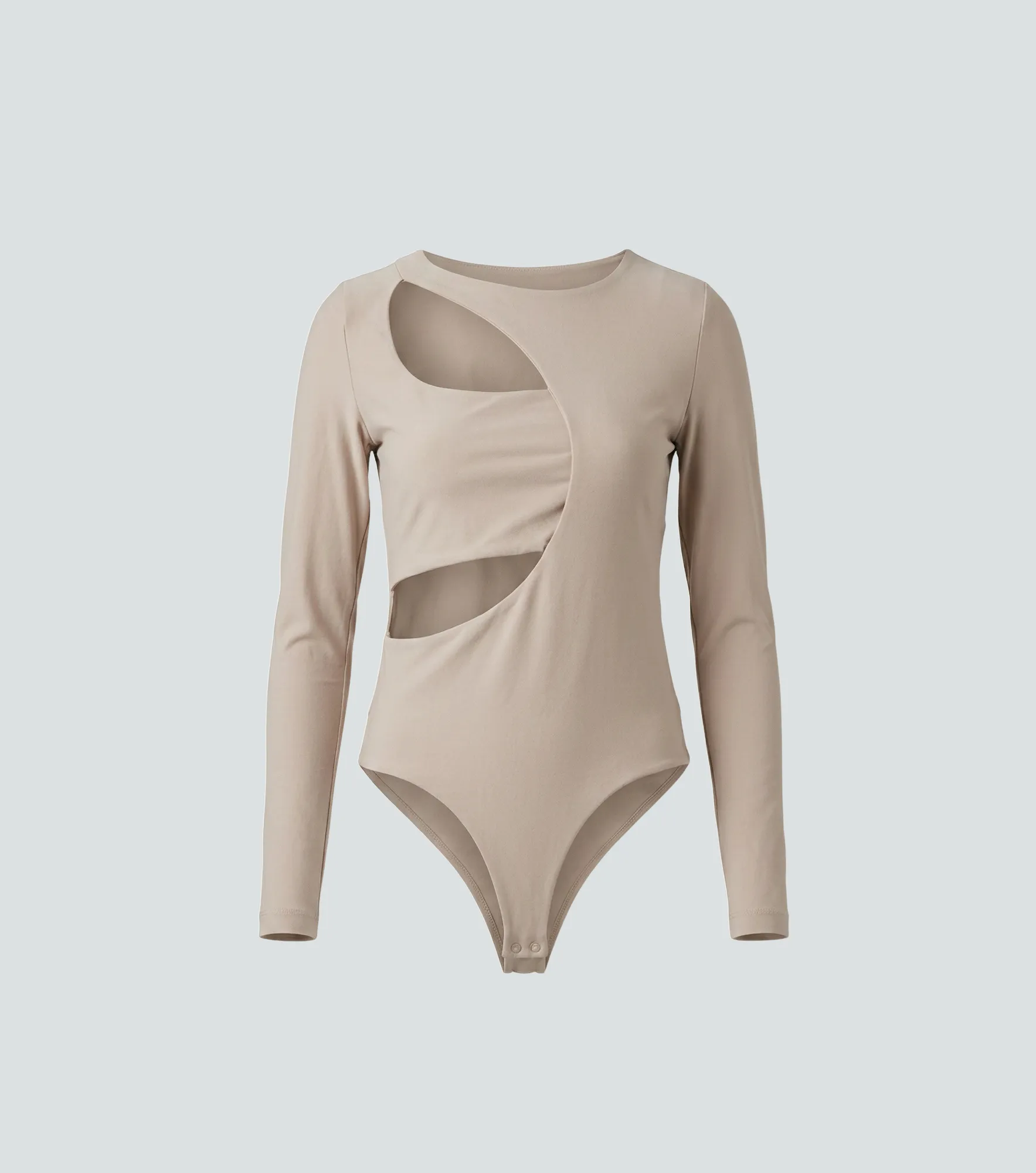 Eclipse Body Slimfit Cortes Typer 838119 CC