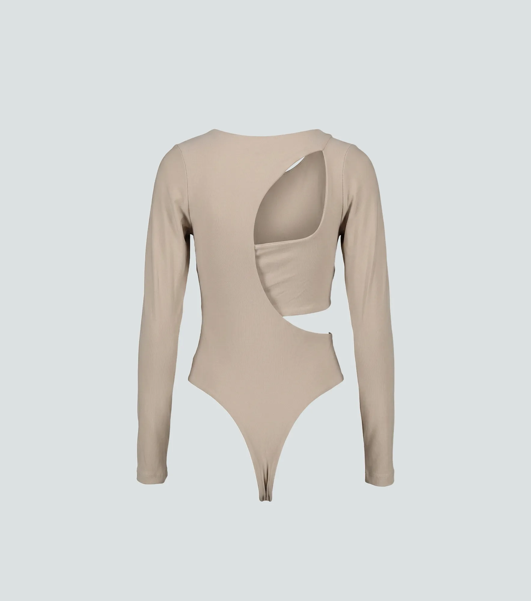 Eclipse Body Slimfit Cortes Typer 838119 CC