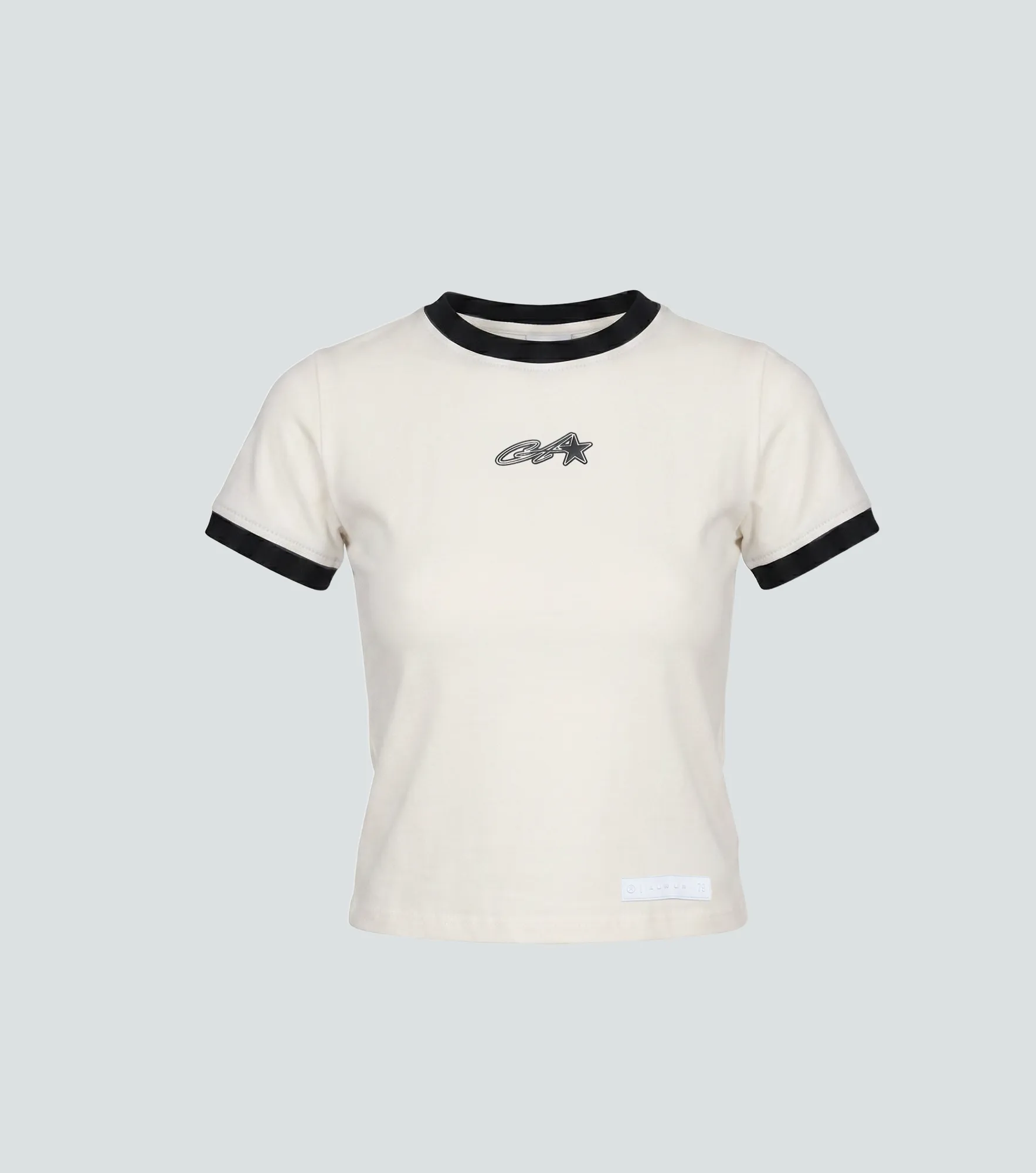 Aw Star Baby Tee Aurum 79 134021 BL