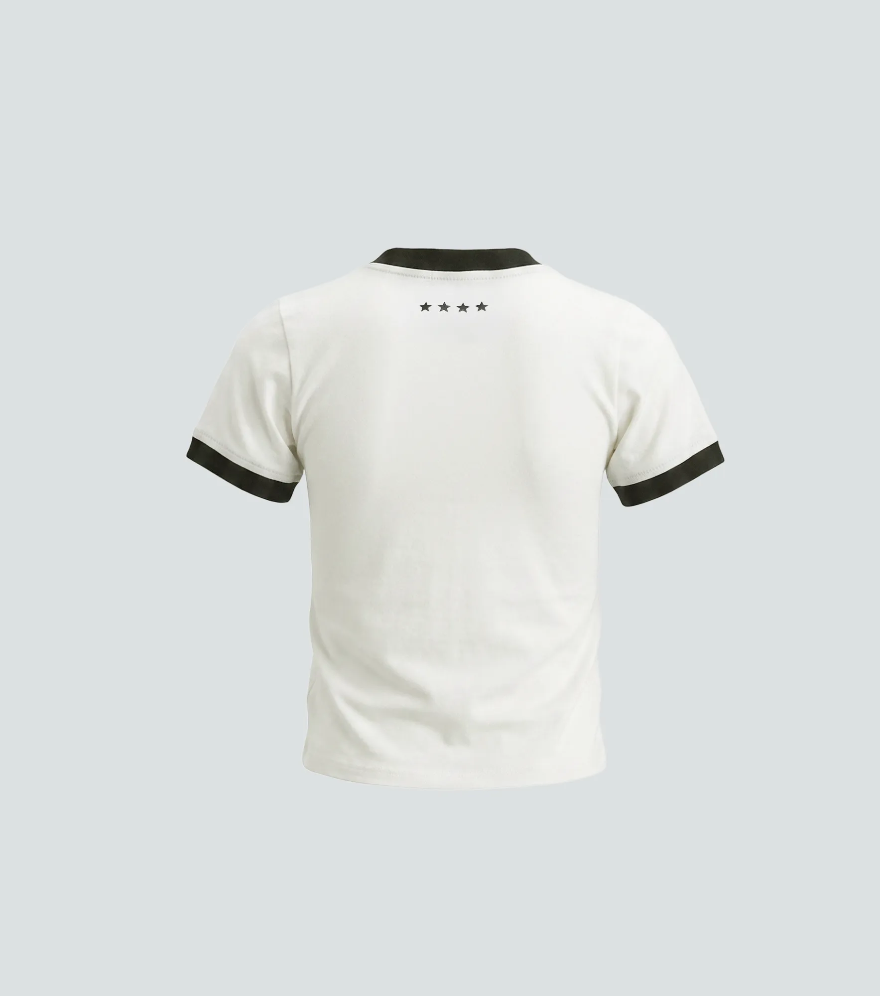 Aw Star Baby Tee Aurum 79 134021 BL