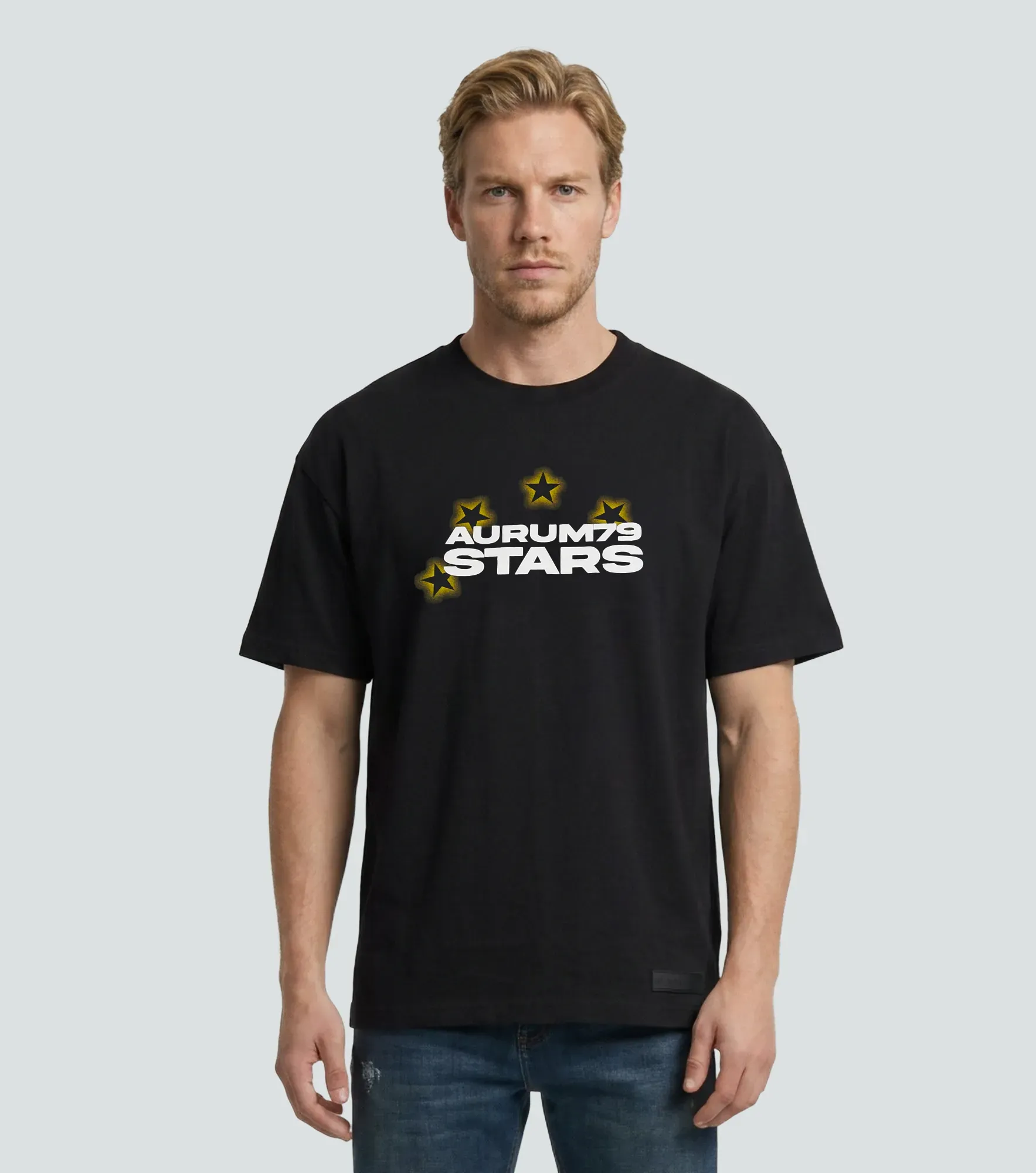 Ballon Dor Aurum 79 T ShirtNG