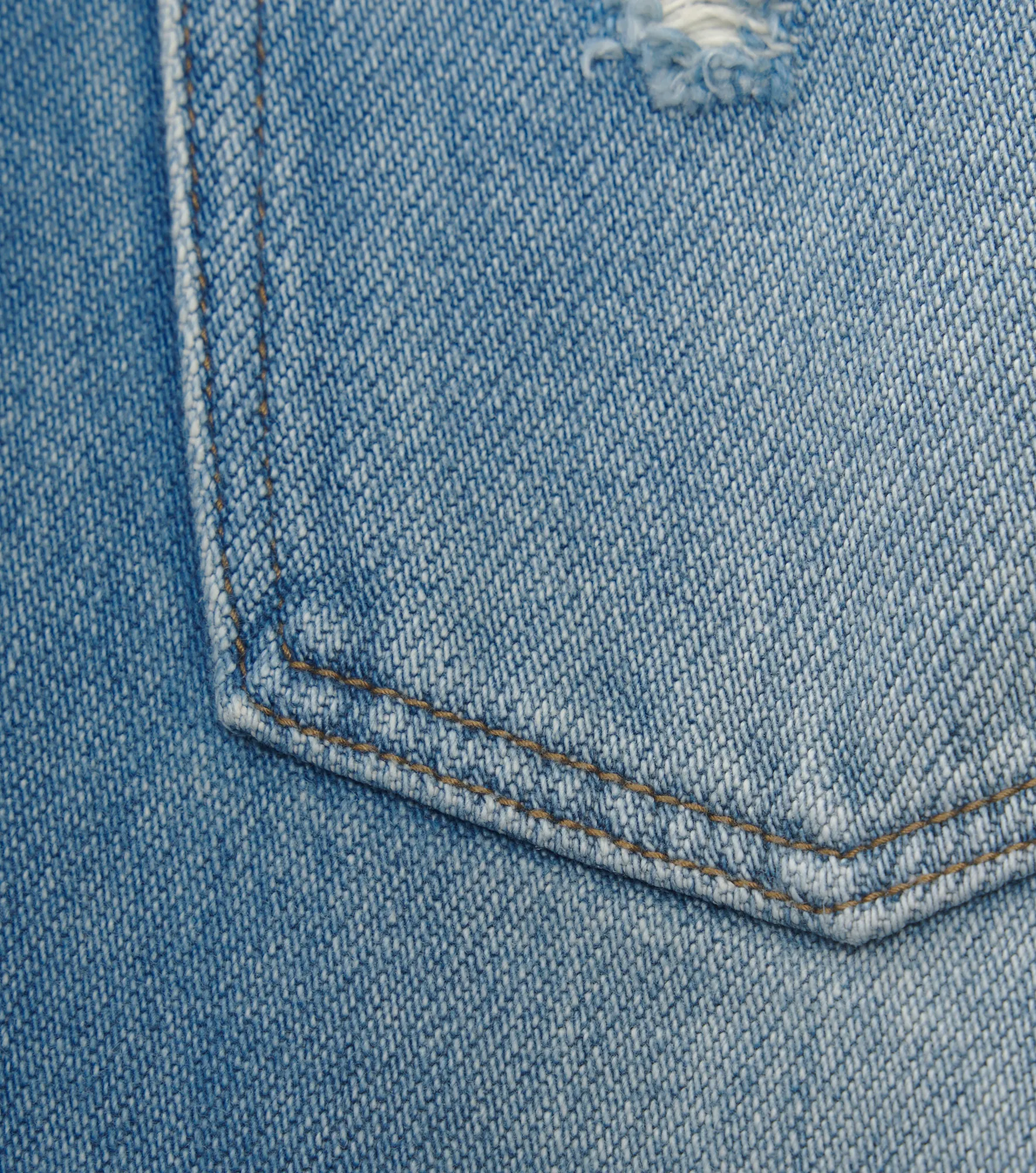 Blue Shiny Aurum 79 Jeans 134025 AZ