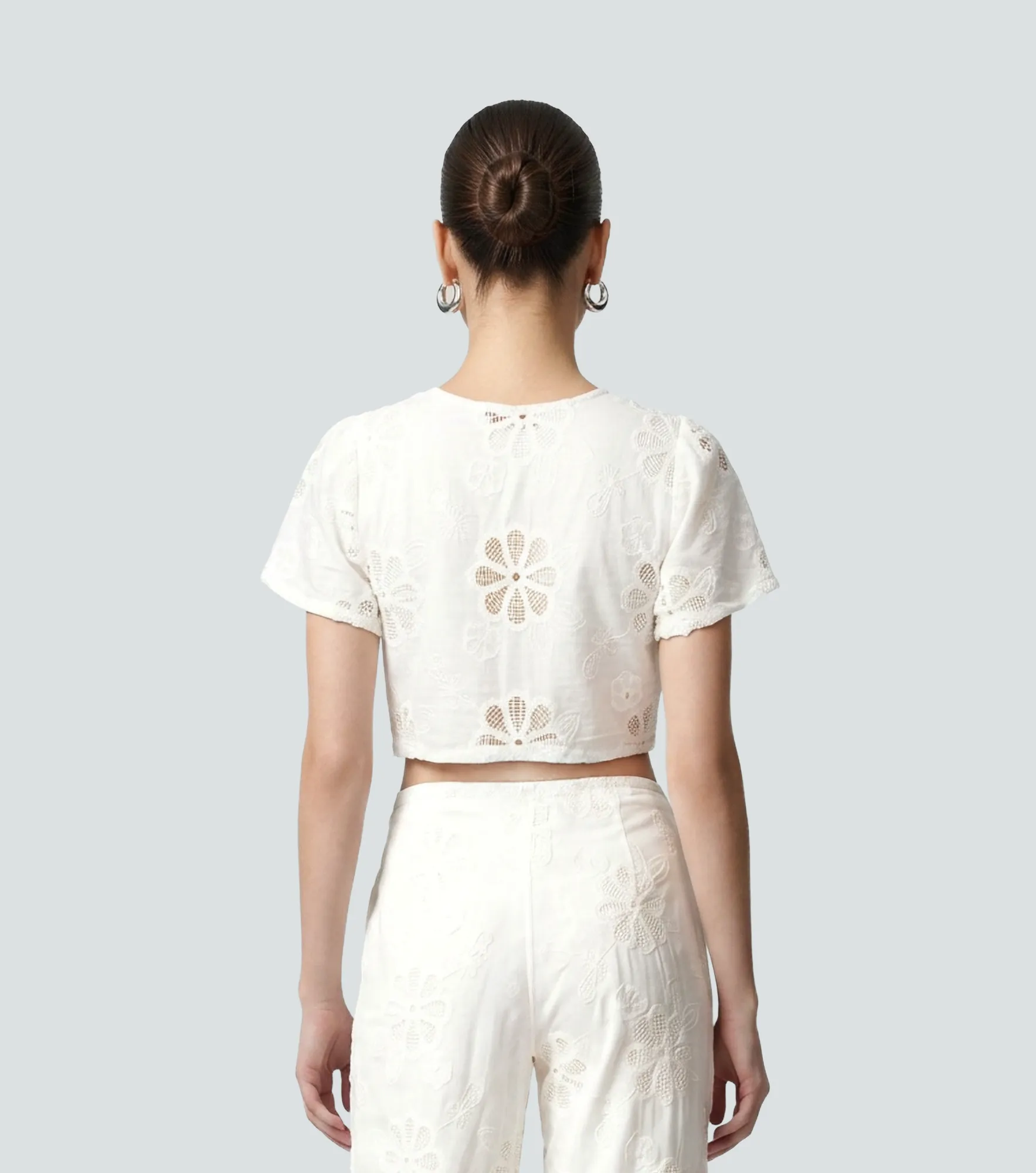 Blusa Para Mujer Aruba Derek Lovely 838023 BL