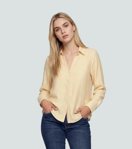Blusa Para Mujer Ginebra DerekAM