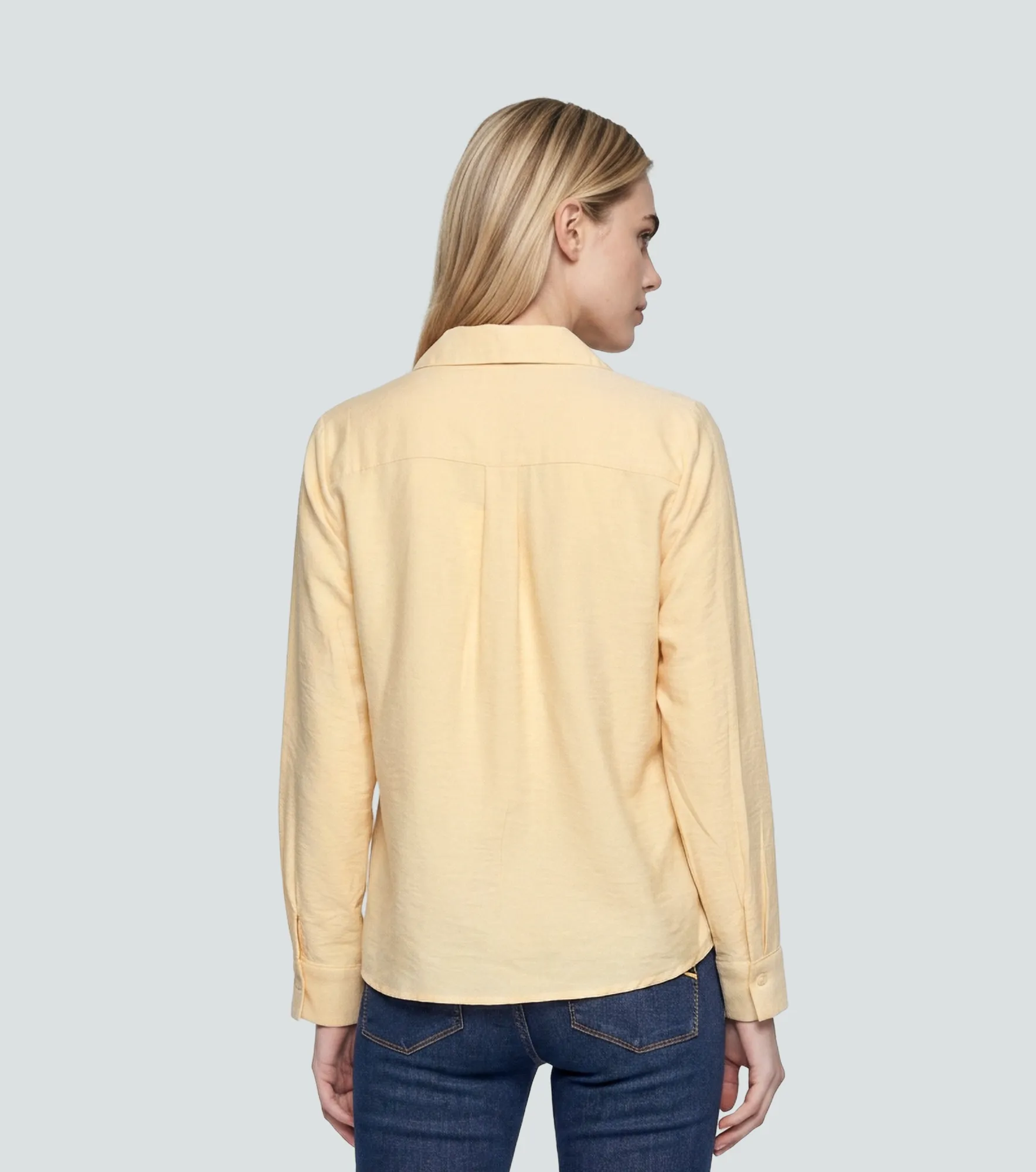 Blusa Para Mujer Ginebra Derek 834836 AM