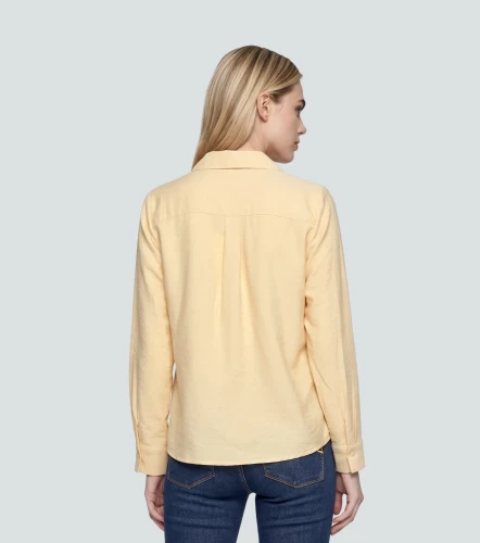 Blusa Para Mujer Ginebra DerekAM