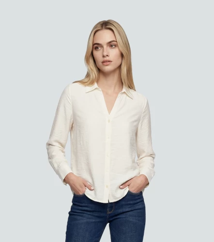 Blusa Para Mujer Ginebra DerekBH