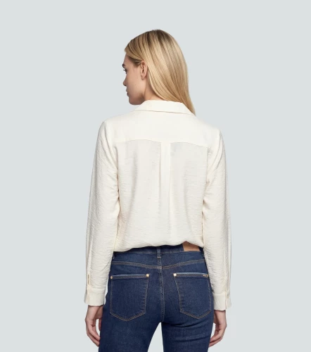 Blusa Para Mujer Ginebra DerekBH