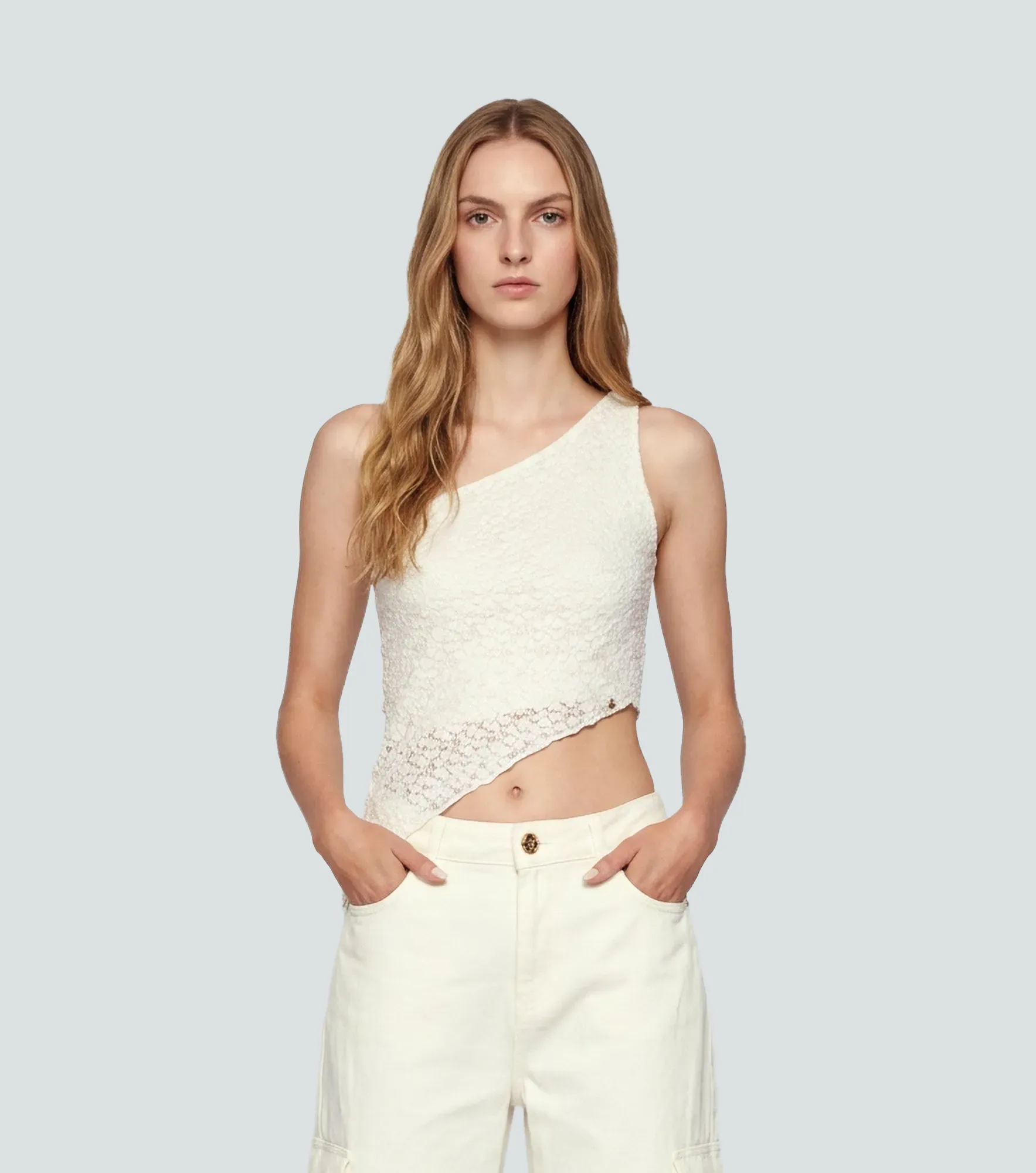 Blusa Para Mujer Muse Derek LovelyBH