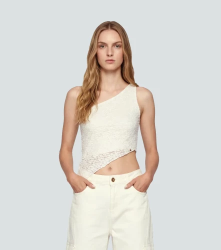 Blusa Para Mujer Muse Derek LovelyBH