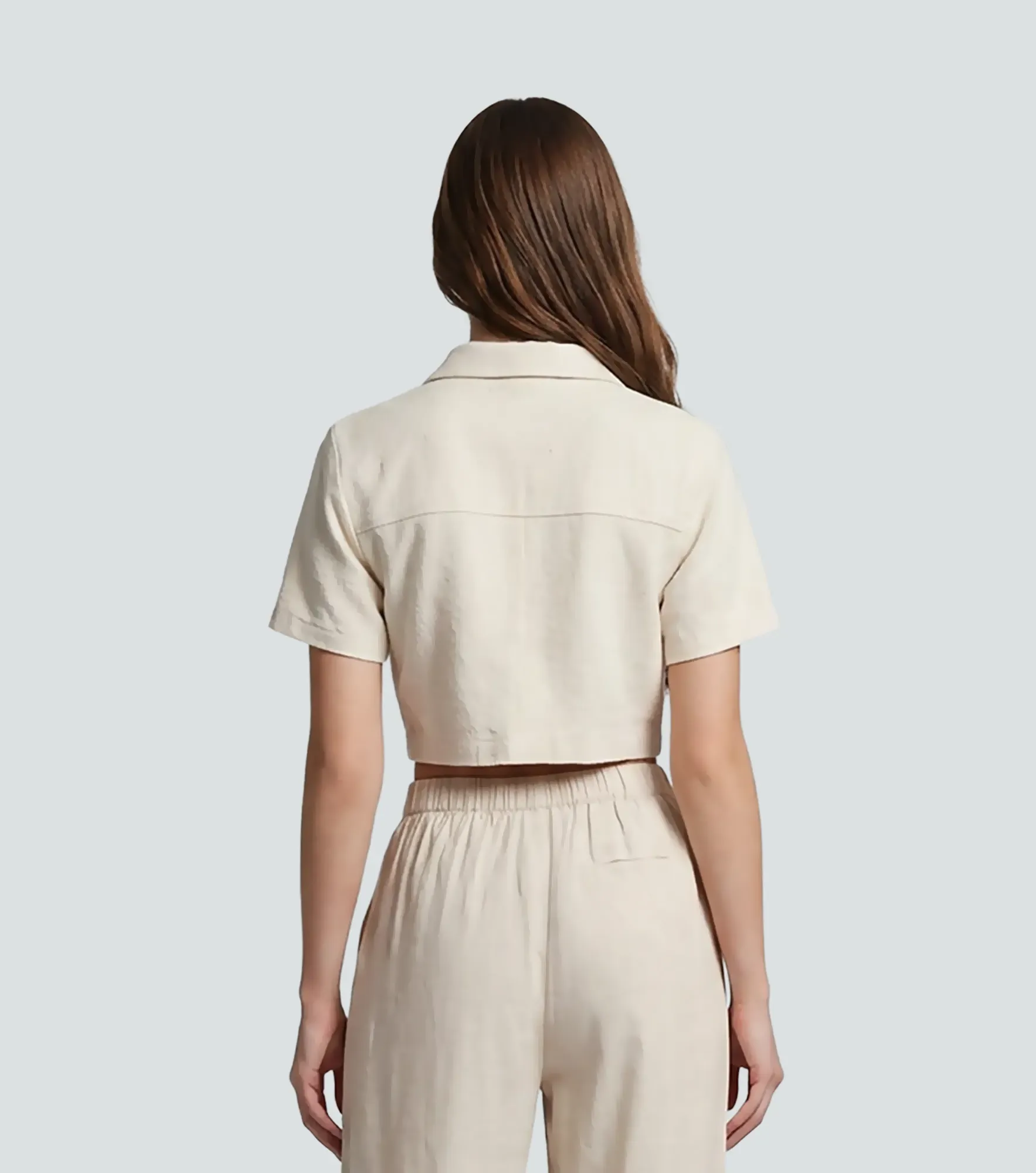 Blusa Para Mujer Perla Derek Lovely 838768 BC