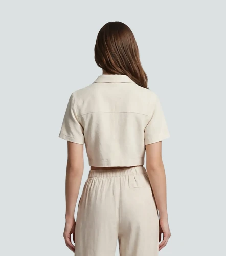 Blusa Para Mujer Perla Derek LovelyBC