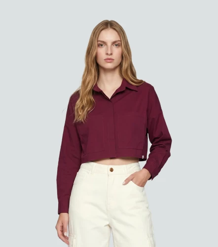 Blusa Para Mujer Sofia Derek LovelyVT