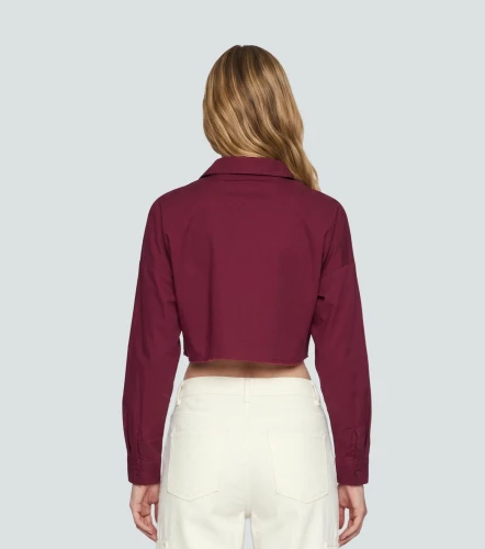 Blusa Para Mujer Sofia Derek LovelyVT