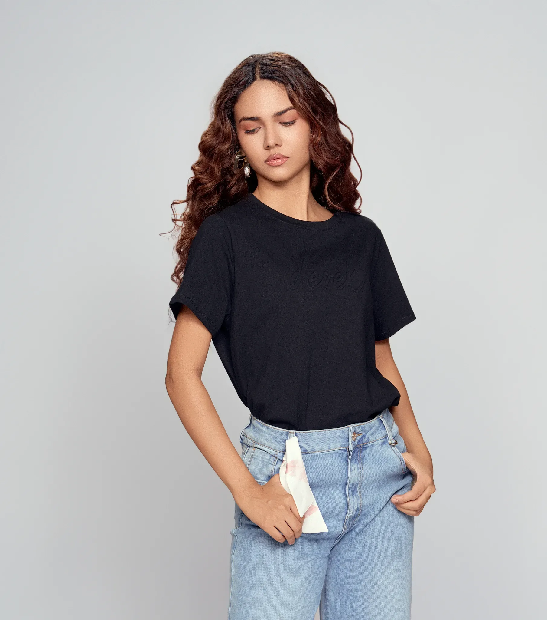 Blusa Para Mujer Sonia DerekNG
