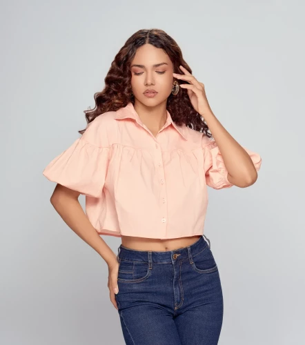 Blusa Para Mujer Sophia Derek LovelyRS