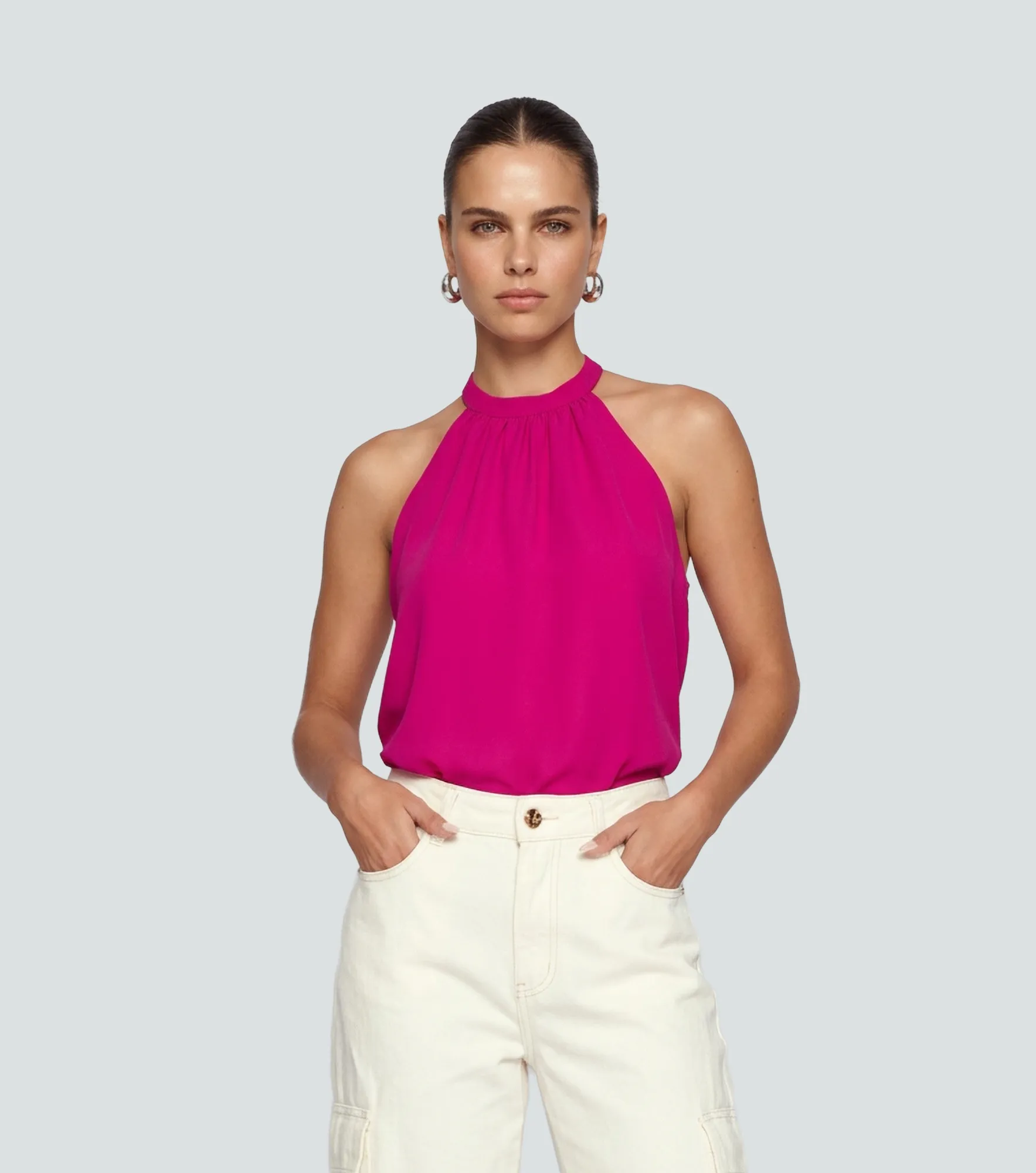 Blusa Para Mujer Tatiana Derek Lovely 835932 FS