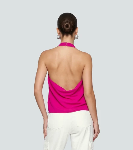 Blusa Para Mujer Tatiana Derek LovelyFS