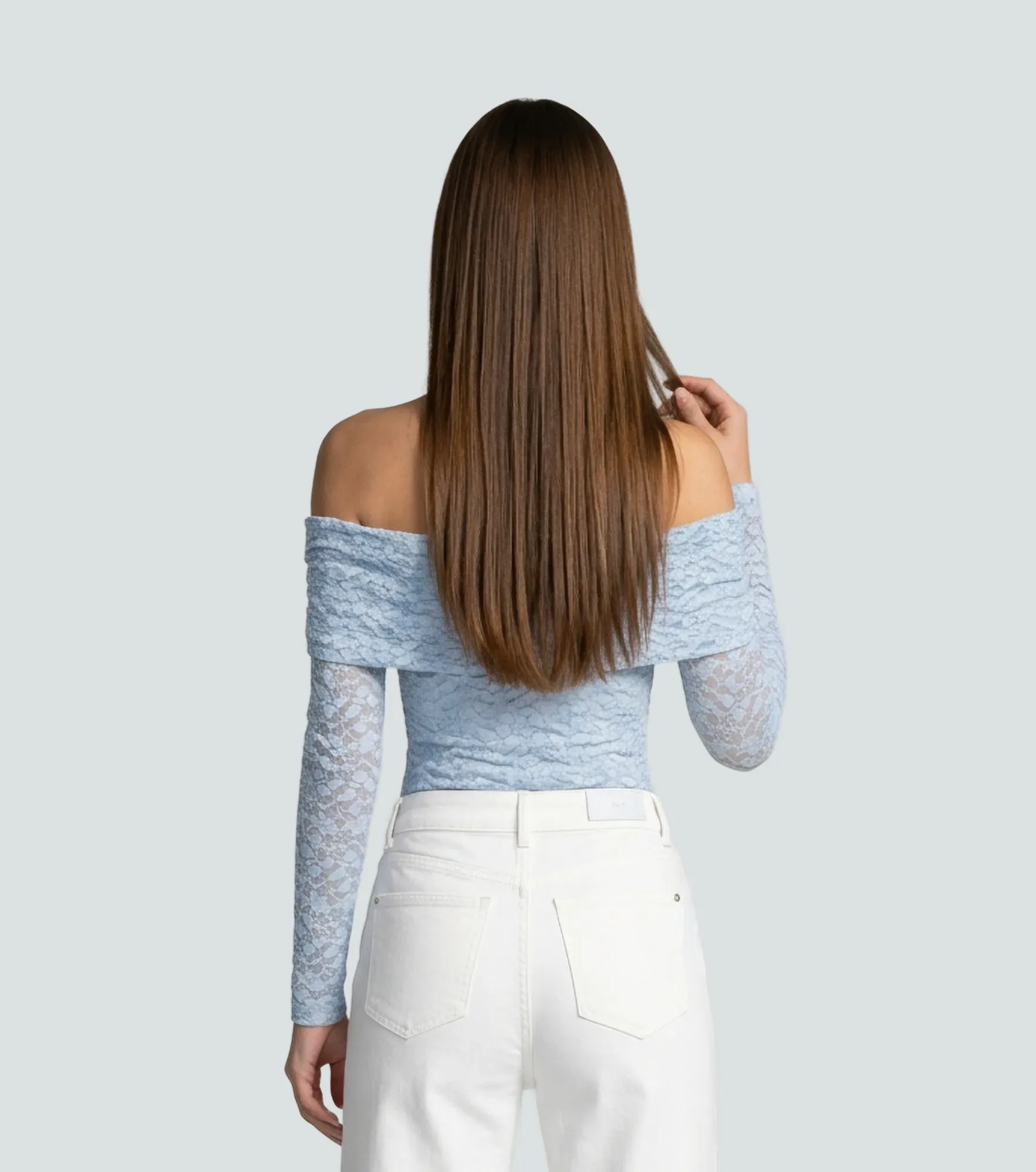Body Para Mujer Flora Derek Lovely 838798 AC