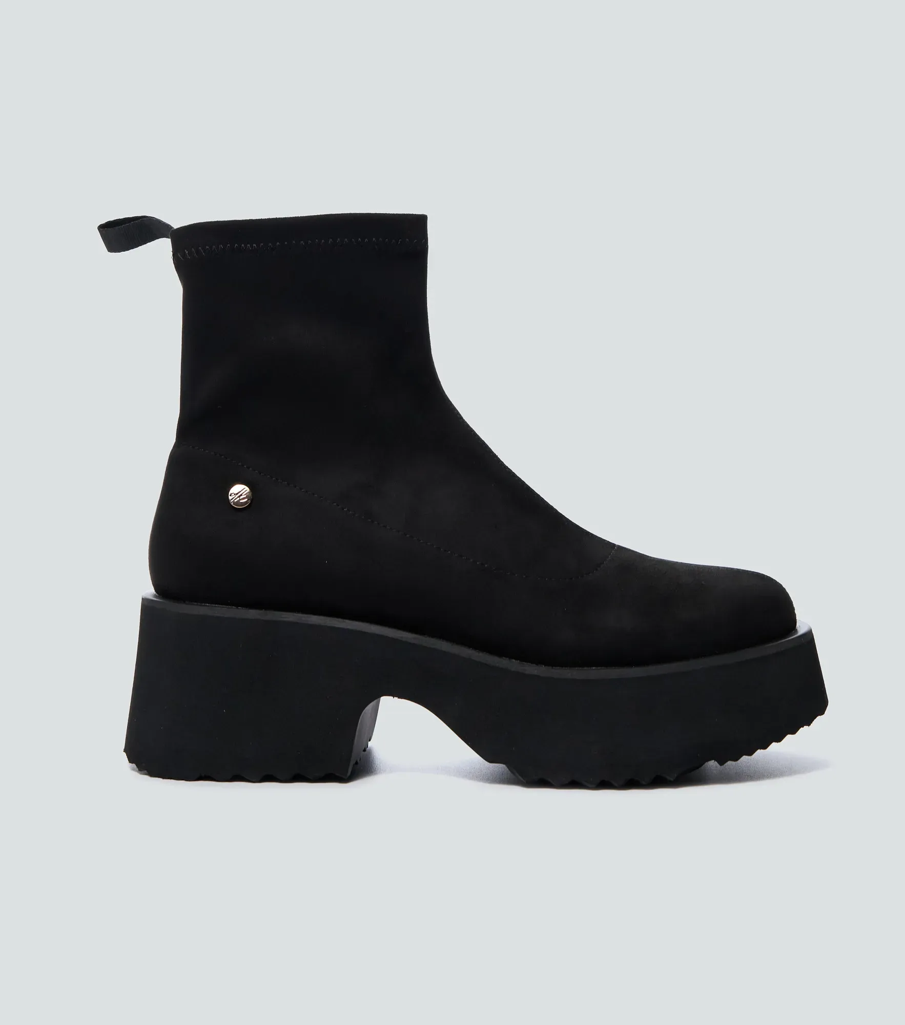 Bota Cana Baja DerekNG