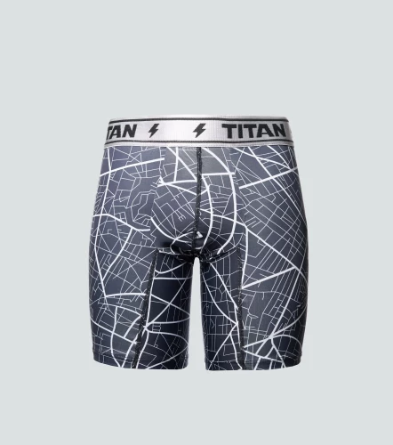 Boxer Magnetari Titan MicrofibraNG