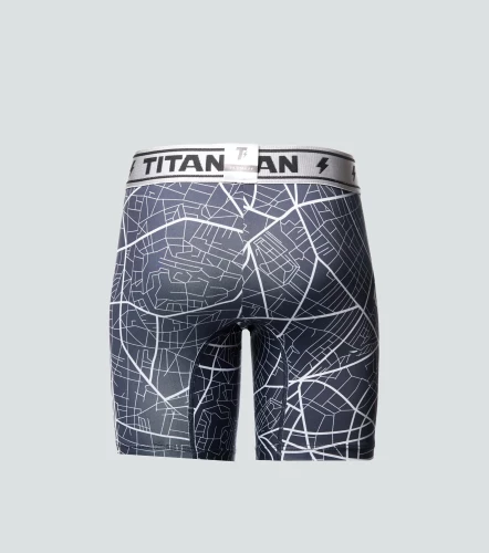 Boxer Magnetari Titan MicrofibraNG