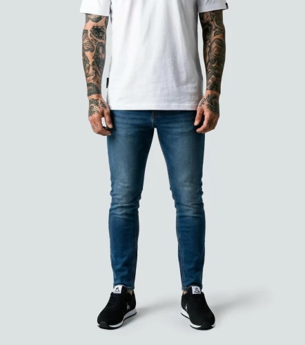 Brett Jean Skinny Masculino GroggyAZ