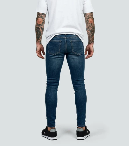 Brett Jean Skinny Masculino GroggyAZ