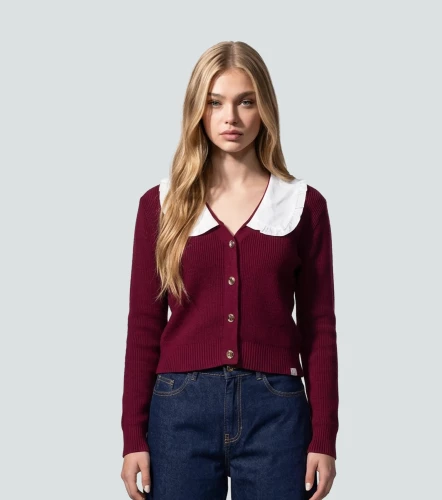 Buzo Para Mujer Celinea Derek LovelyVT