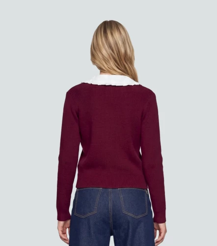 Buzo Para Mujer Celinea Derek LovelyVT