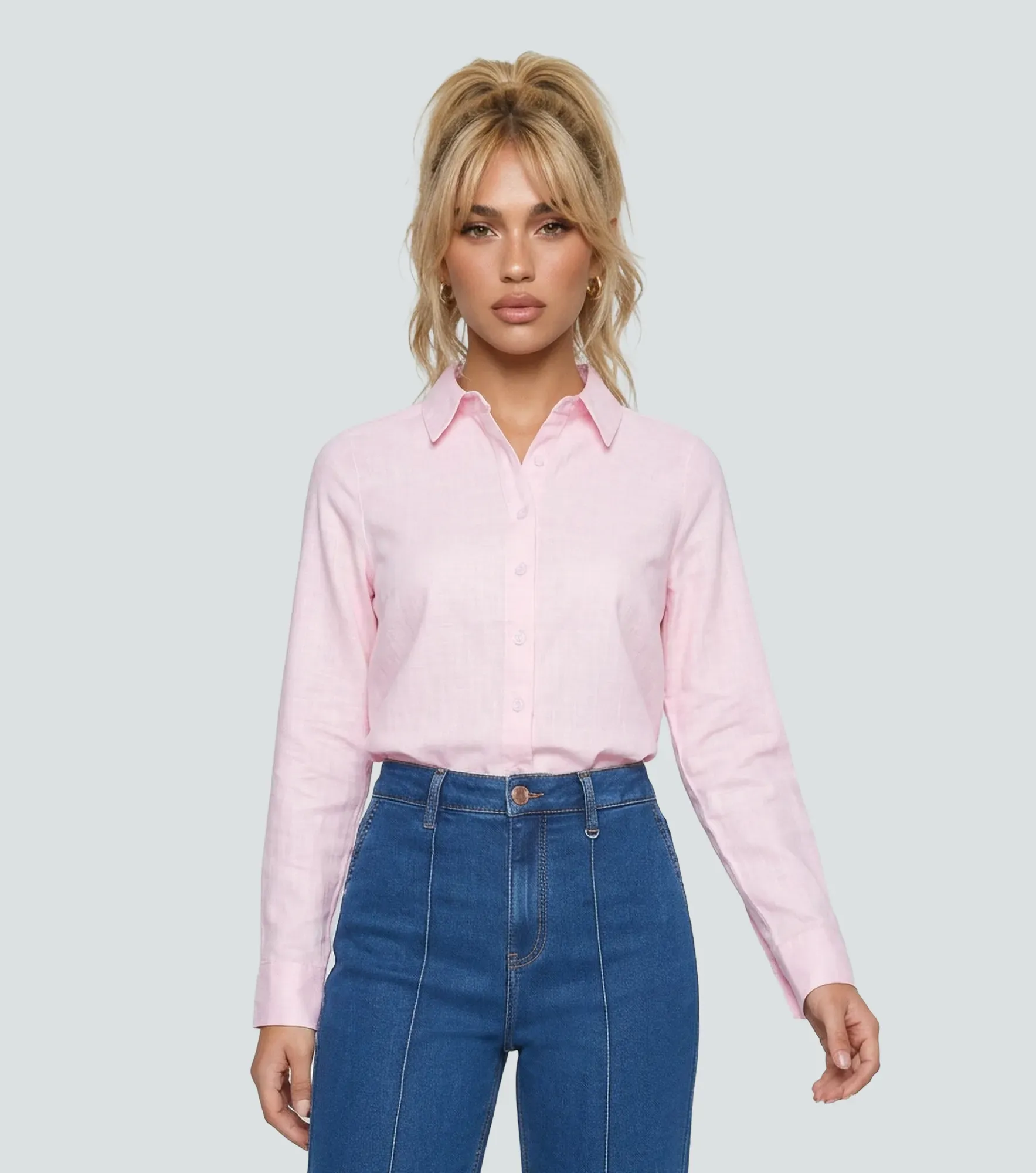 Camisa Para Mujer Kloy Derek LovelyRS