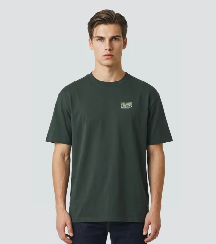 Camiseta Girbaud Le MonarqueVD