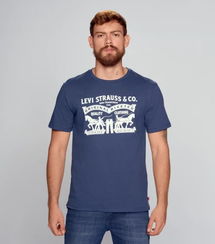 Camiseta Levis Mc MenAZ
