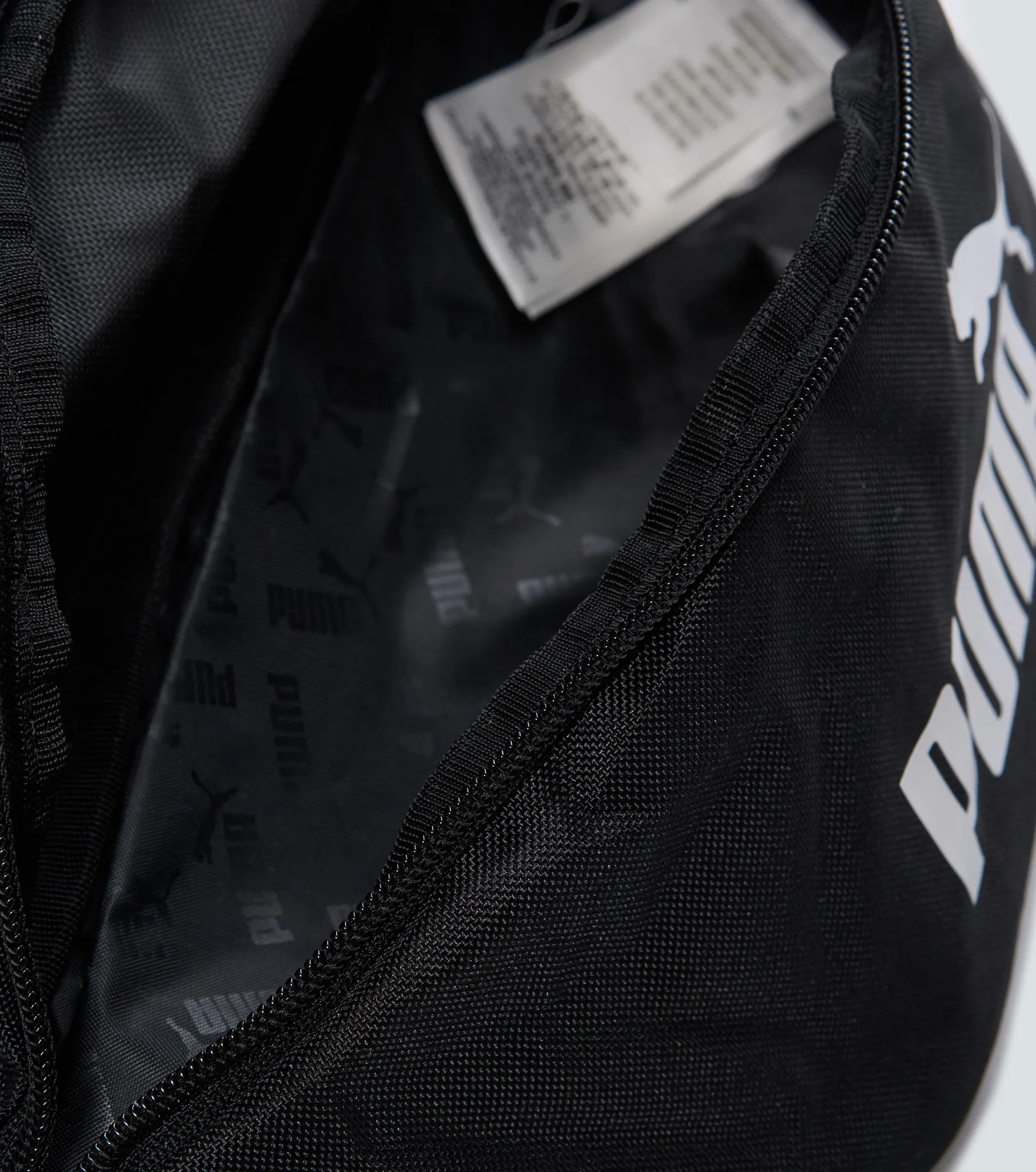 Canguro Puma Phase Waist Bag 129283 NG