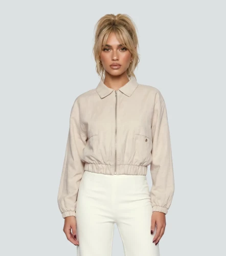 Chaqueta Para Mujer Lina DerekAR