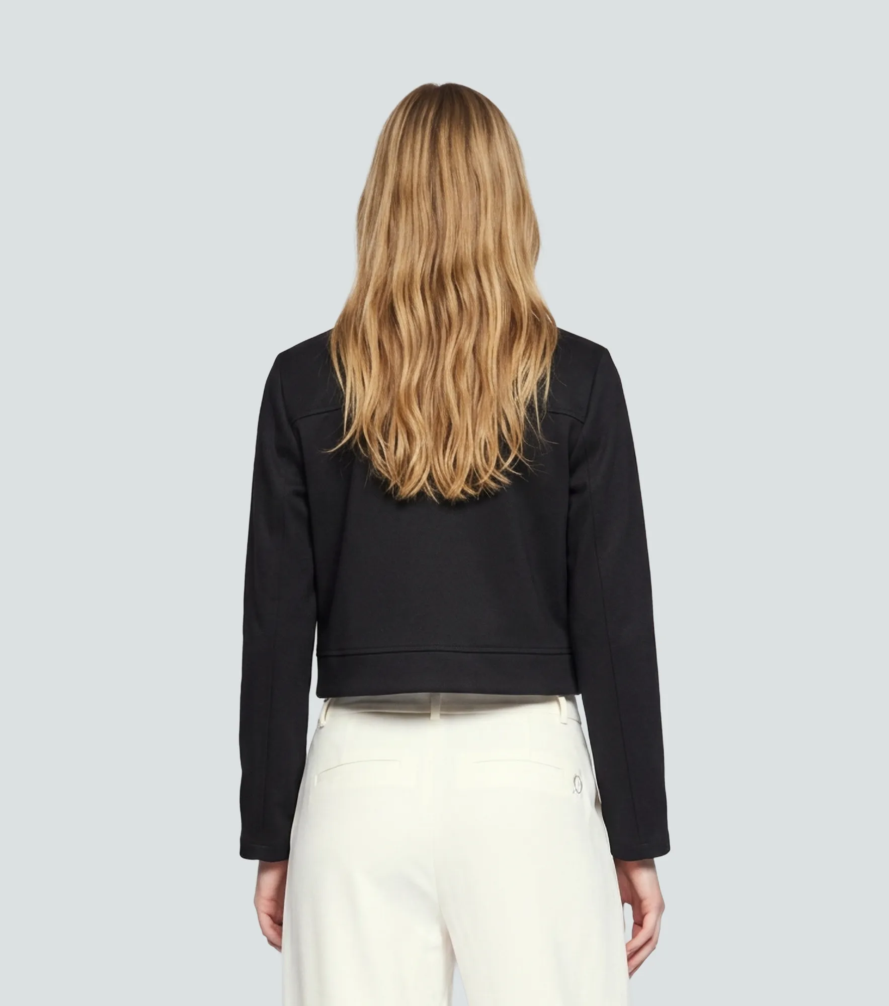 Chaqueta Para Mujer Naomi Derek Lovely 835661 NG