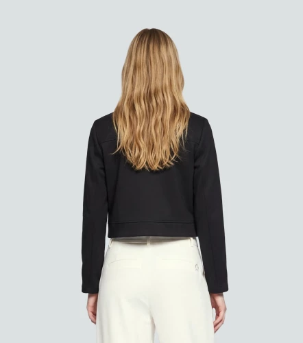 Chaqueta Para Mujer Naomi Derek LovelyNG