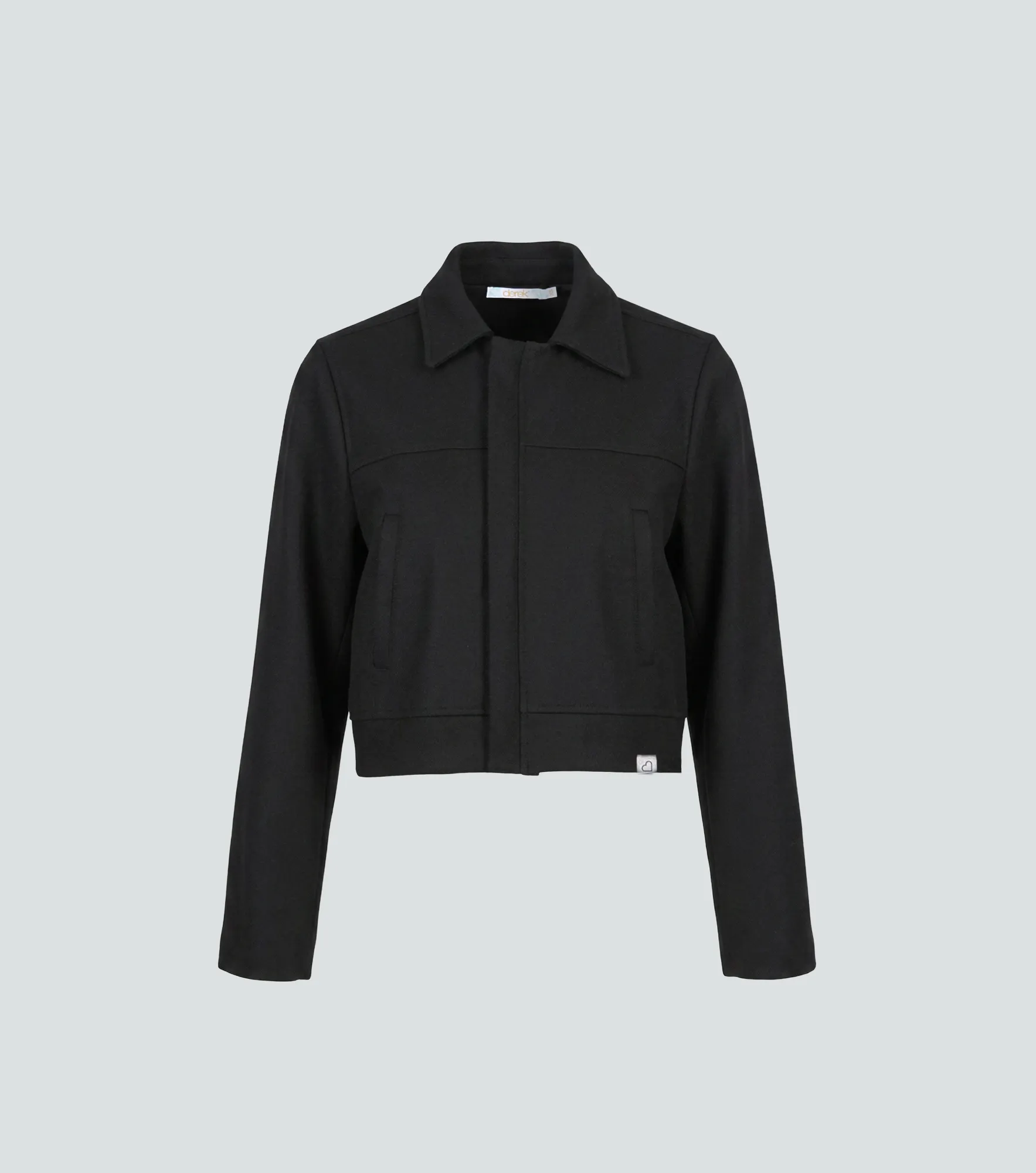 Chaqueta Para Mujer Naomi Derek Lovely 835661 NG